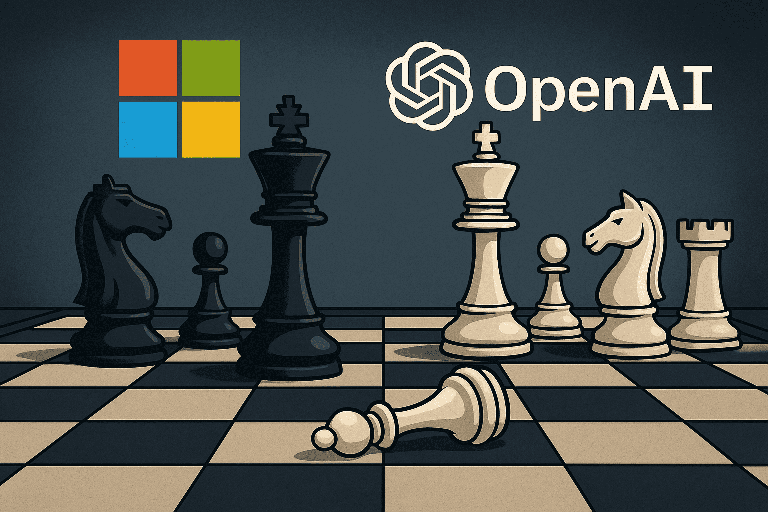 microsoft-openai
